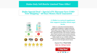 Thumbnail of diabo.net