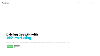Thumbnail of liftandloop.com