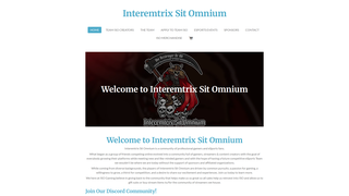 Thumbnail of isogaming.net