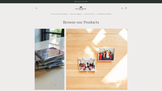 Thumbnail of yourprintedmoments.com