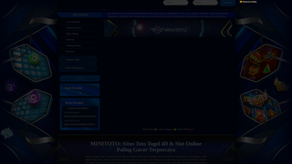 Thumbnail of minitotojkt.com