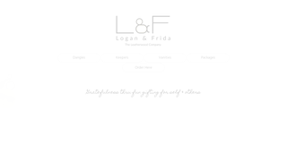 Thumbnail of loganandfrida.com