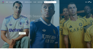 Thumbnail of sportbes.com