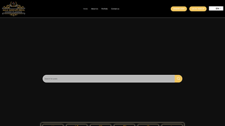 Thumbnail of maaannapurnaevent.com