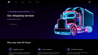 Thumbnail of zr-ship.com
