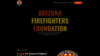 Thumbnail of azff.org