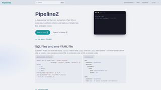 Site preview