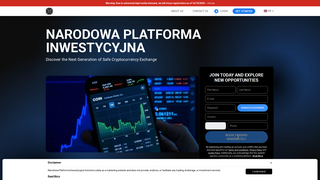 Thumbnail of narodowaplatforma.com