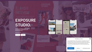 website thumbnail