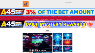 Thumbnail of fbjilibr.com