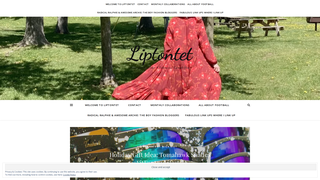 Thumbnail of liptontet.com