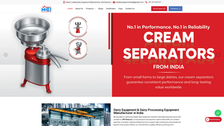 Thumbnail of equiposdeleche.com