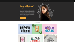 Thumbnail of zalkostudio.com