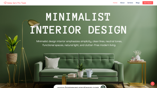 Thumbnail of homeservproteam.com