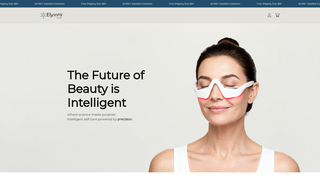 Thumbnail of elyseralabs.com
