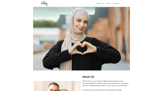 Thumbnail of ishqconnect.com