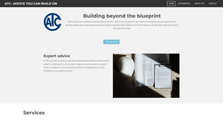 Thumbnail of alltypesofconstruction.com