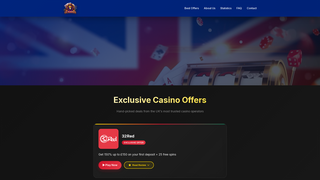 Thumbnail of uk-players.com