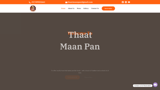 Thumbnail of thaatmaanpan.com