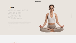 Thumbnail of yogaonaruba.com