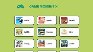 Thumbnail of gamemomentx.com