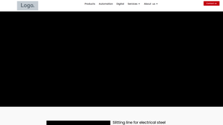 Thumbnail of xiongjinmachinery.com