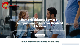 Thumbnail of braveheartshhs.org