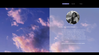 Thumbnail of yasminadesign.com