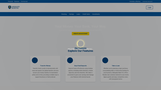 Thumbnail of adequateone.com
