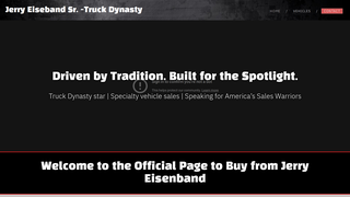website thumbnail