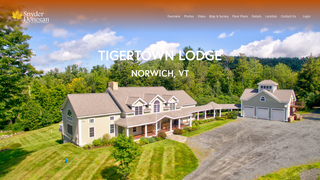 Thumbnail of tigertownlodge.com