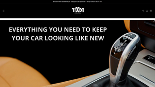 Thumbnail of townnexoramarket.com