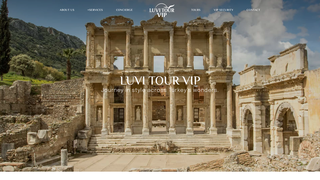 Thumbnail of luvitourvip.com