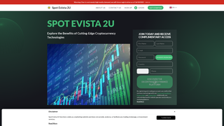 Thumbnail of spotevista-2usoftware.com