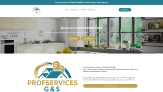 Thumbnail of profservicesg-s.com