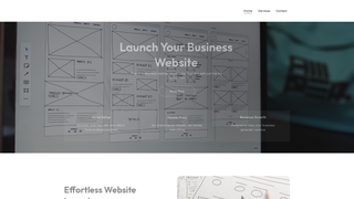 Thumbnail of simplelaunch.org