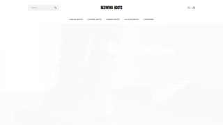Thumbnail of redwingbootsonline.com
