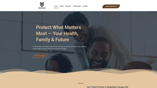 Thumbnail of mcsadvisor.net
