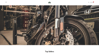 Thumbnail of motomotosupply.com