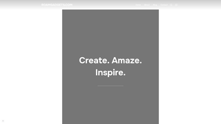 Thumbnail of roamgadgets.com