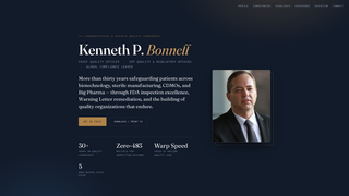 Site preview