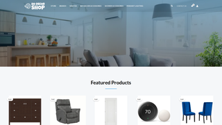 Thumbnail of hodecorshop.com
