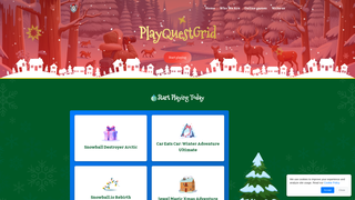 Thumbnail of playquestgrid.com