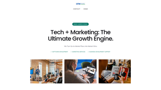 Thumbnail of gtm-support.com