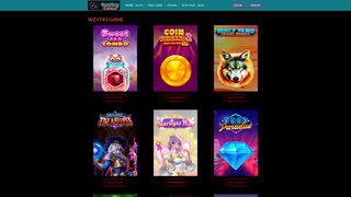 Thumbnail of gambling-games-to-play.com