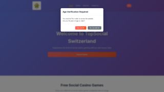 Thumbnail of topsocial-ch.com