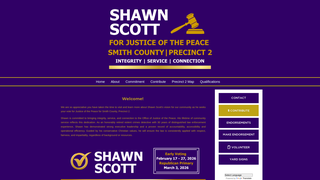 Thumbnail of shawnscottforjp2.com