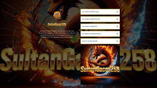 Thumbnail of sultangacor258.com
