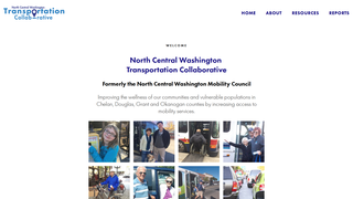 Thumbnail of ncwtransportationcollaborative.org