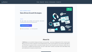 Thumbnail of rimsecom.com